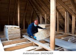 Types of Insulation We Offer in Foley, AL